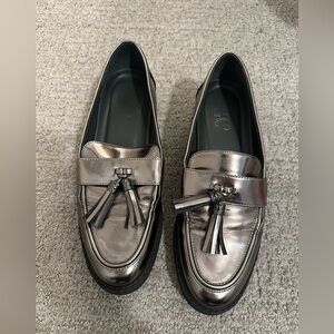 Franco Sarto Loafers